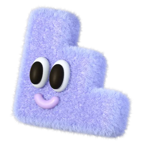 fur